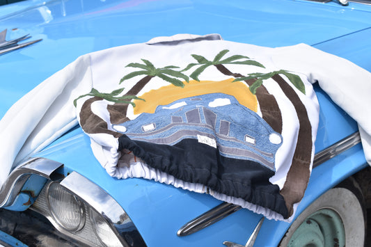 DYS x WiLD: JACKET