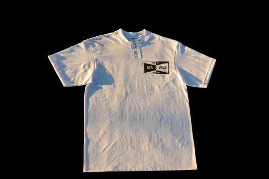 DYS x WiLD: T Shirt